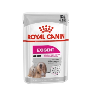 Royal Canin Mini Exigent Sachet 85 G