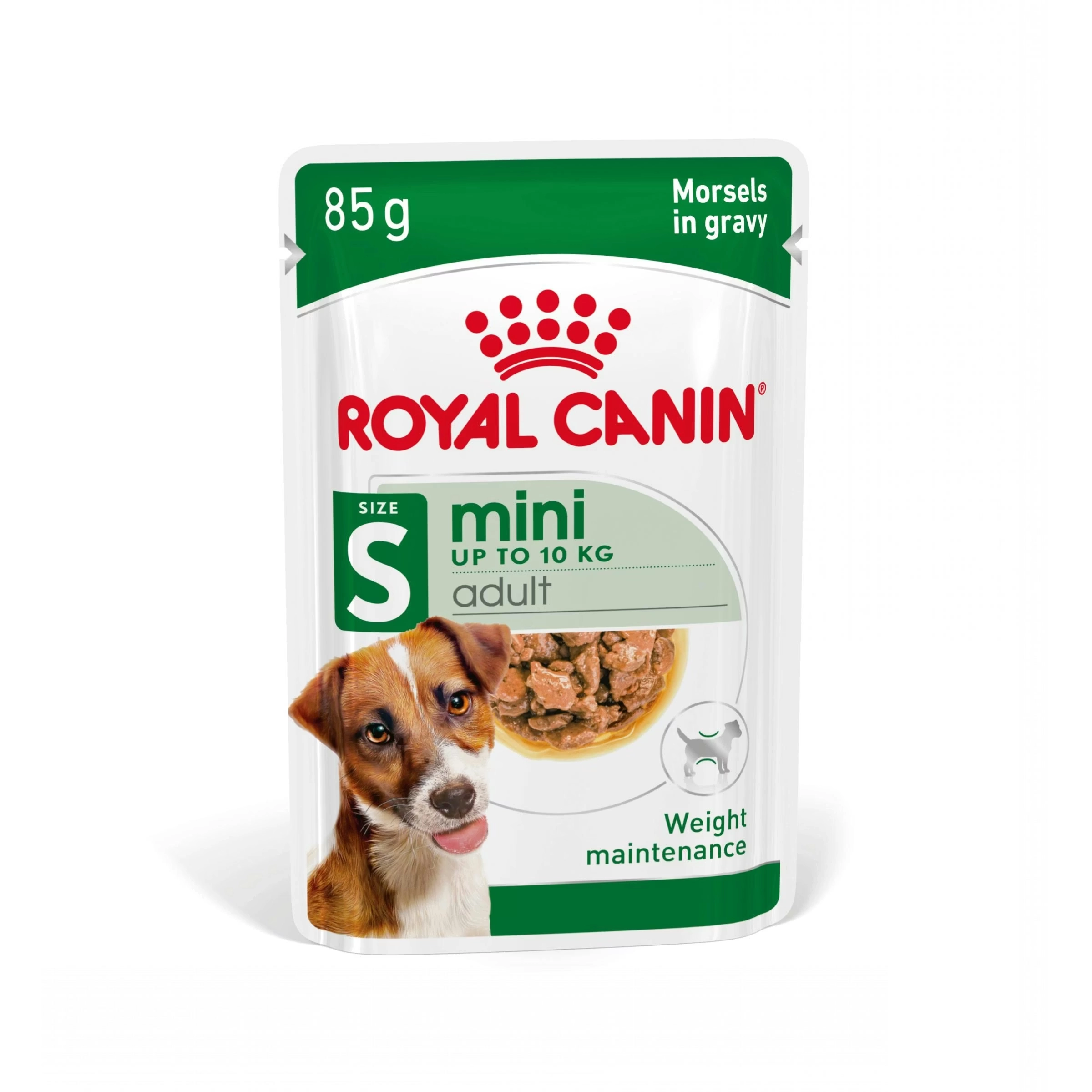 Royal Canin Mini Adult Ageing Pour Chien 85 G