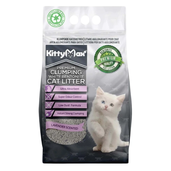 Litière Kittymax Premium 10 L