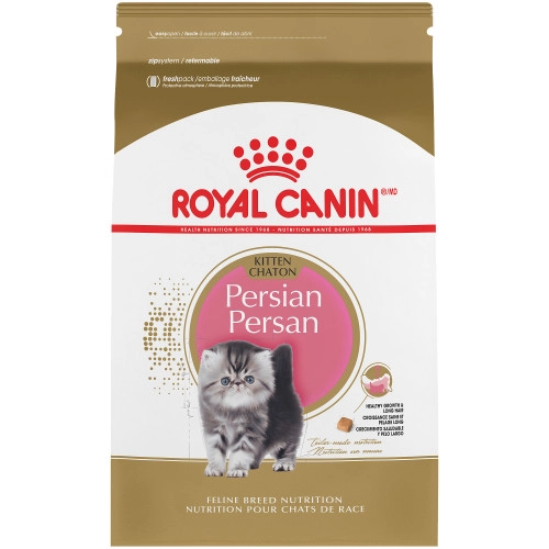 ROYAL CANIN Persian Kitten (2 kg)