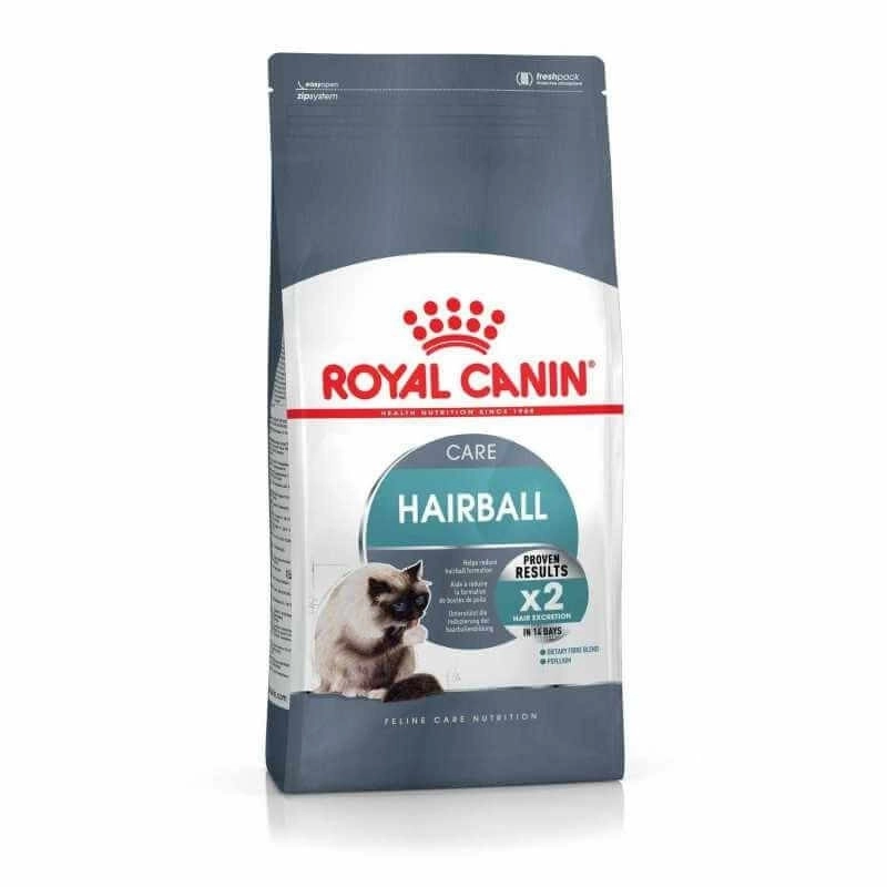 ROYAL CANIN Hairball Care (2 kg)