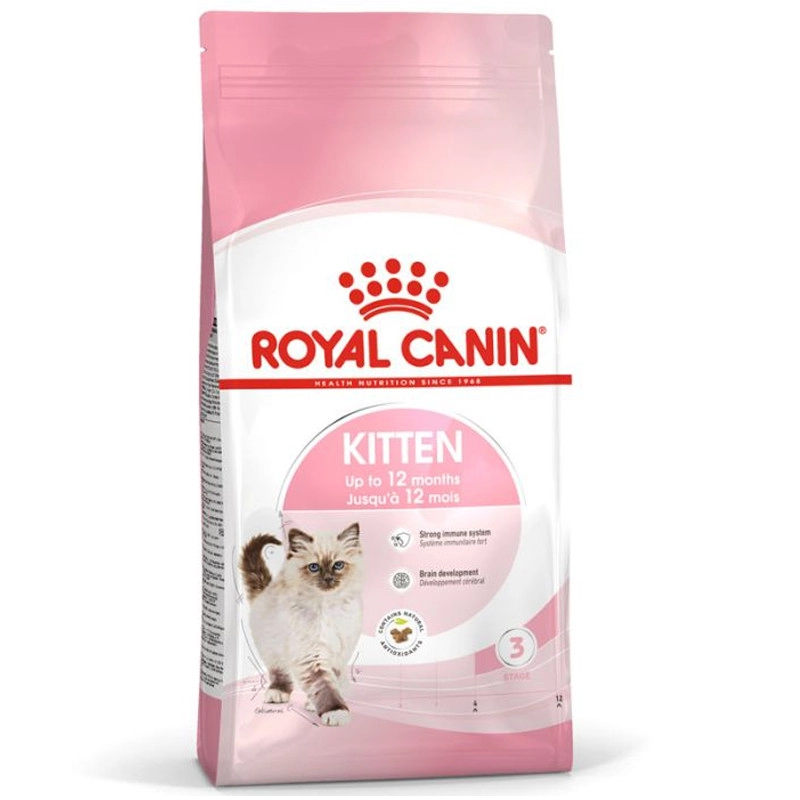 ROYAL CANIN Kitten (2 kg)