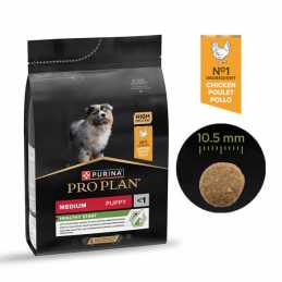 Purina Pro Plan Medium Puppy 3 KG