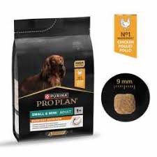 Purina Pro Plan Small & Mini Adult 3 KG