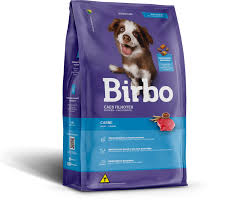Croquettes Chien Birbo Chiot Bœuf 1 Kg