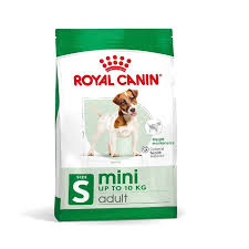 Royal Canin Mini S 2 Kg