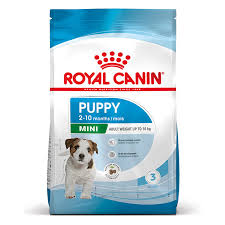 Royal Canin Puppy Mini 2 KG