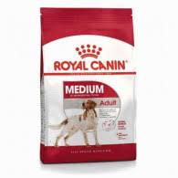 Croquettes Chien Royal Canin Kitten Medium 4 kg