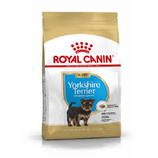 Royal Canin Yorkshire Terrier Puppy 1.5kg